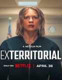 Exterritorial (2025) Poster