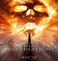 Final Destination Bloodlines (2025) Poster