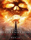 Final Destination Bloodlines (2025) Poster