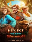 Finist. Pervyy bogatyr (2025) Poster