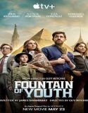 Fountain of Youth (2025) Poster