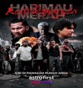 Harimau Merah: Konflik Bermula (2025) Poster