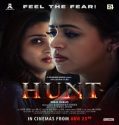 Hunt (2024) Poster