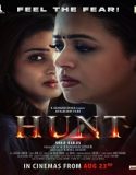 Hunt (2024) Poster