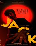 Jack (2025) Poster