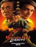 Karate Kid: Legends (2025) Poster
