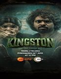 Kingston (2025) Poster