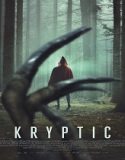 Kryptic (2025) Poster