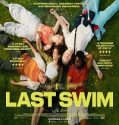 Last Swim (2025) Poster