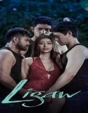 Ligaw (2025) Poster