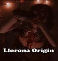 Llorona Origin (2024) Poster