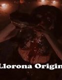 Llorona Origin (2024) Poster