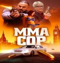 MMA Cop (2025) Poster