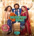 Mere Husband Ki Biwi (2025) Poster