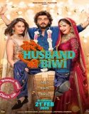 Mere Husband Ki Biwi (2025) Poster