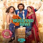 Nonton Film Mere Husband Ki Biwi (2025) Subtitle Indonesia