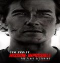 Mission: Impossible – The Final Reckoning (2025) Poster