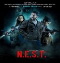 N.E.S.T. (2025) Poster