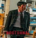 Nocturnal (2025) Poster