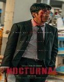 Nocturnal (2025) Poster