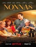 Nonnas (2025) Poster