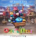 Out of the Nest (2024) Poster