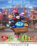 Out of the Nest (2024) Poster
