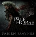 Pale Horse (2024) Poster