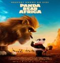 Panda Bear in Africa (2025) Poster