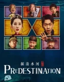 Predestination (2025) Poster