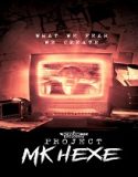 Project MKHEXE (2025) Poster