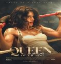 Queen of the Ring (2024) Poster