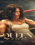 Queen of the Ring (2024) Poster