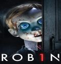 ROB1N (2025) Poster