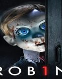 ROB1N (2025) Poster