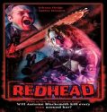 Redhead (2023) Poster