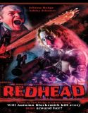 Redhead (2023) Poster