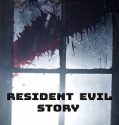 Resident Evil Story (2024) Poster
