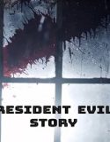 Resident Evil Story (2024) Poster