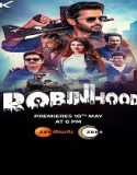Robinhood (2025) Poster