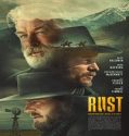 Rust (2025) Poster