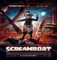 Screamboat (2025) Poster