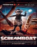 Screamboat (2025) Poster