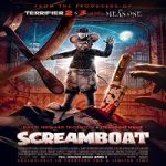 Nonton Film Screamboat (2025) Subtitle Indonesia