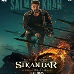 Nonton Film Sikandar (2025) Subtitle Indonesia