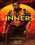 Sinners (2025) Poster