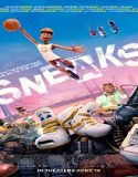 Sneaks (2025) Poster