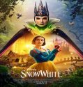 Snow White (2025) Poster