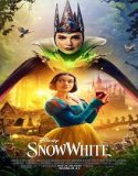 Snow White (2025) Poster
