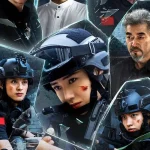 Nonton Film Steel Rose (2025) Subtitle Indonesia